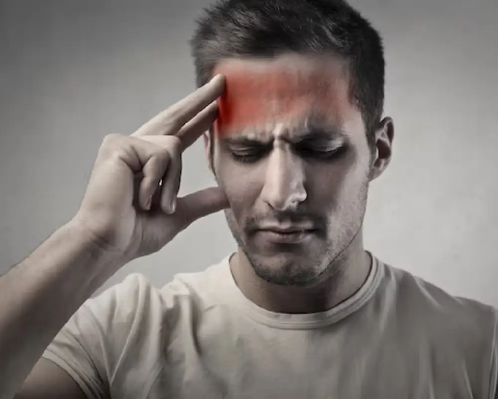 Headache Disorders Treatment in Thane
