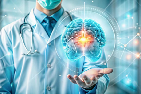  Unlocking Hope: Dr. Deepak Aiwale, Your Trusted Neurosurgeon in Thane Dr. Deepak Aiwale: Your Expert