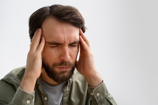  Finding Balance: Dr. Deepak Aiwale’s Approach to Vertigo Management Dr. Deepak Aiwale: Your Partner