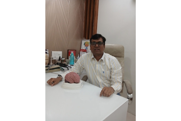 Best Neurologist in Thane | Neurologist in Thane West