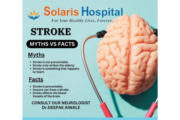  Dr Deepak Aiwale is one of the Best Neurologist in Kasarvadavali, Thane West