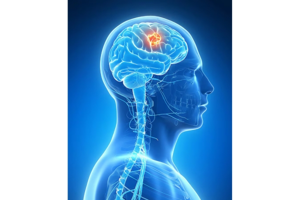  Advanced Care for Glioma: Expertise in Brain Tumor Management