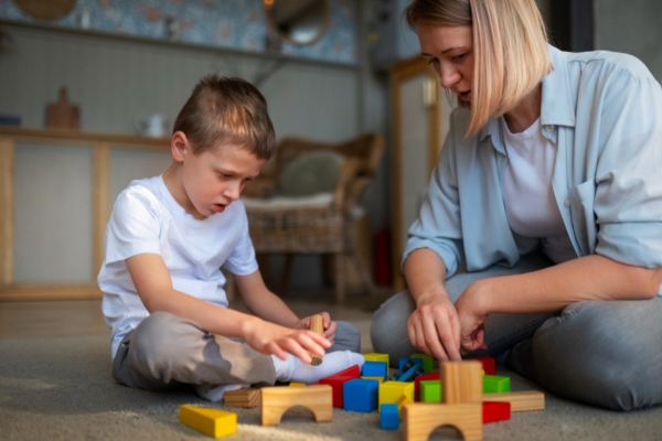  Expert Care for Autism: Neurological Insights for Better Management