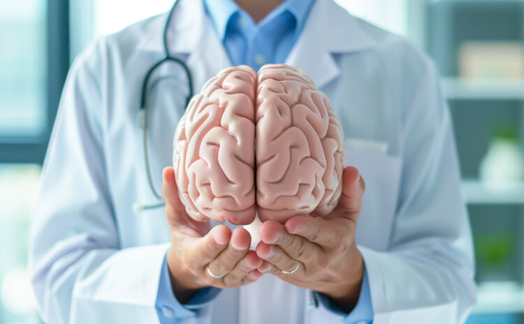  Top 10 Signs You Should See a Neurologist in Thane