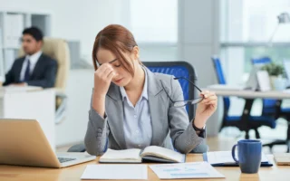 How to Manage Stress for Better Brain Function
