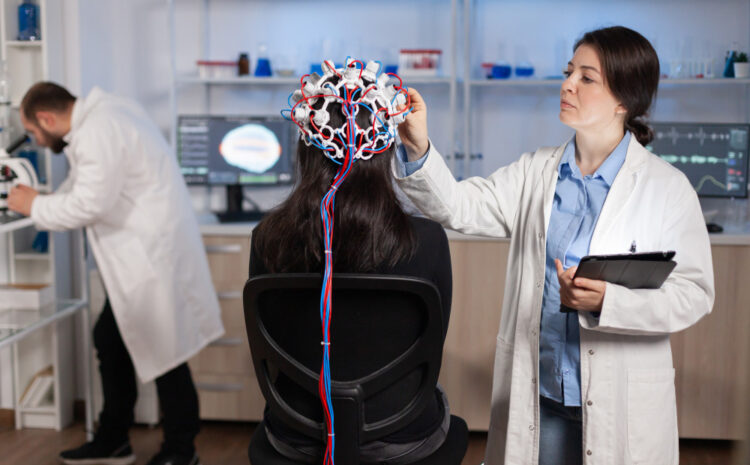  Neurologist – Diagnosis, Treatments & When to See a Specialist