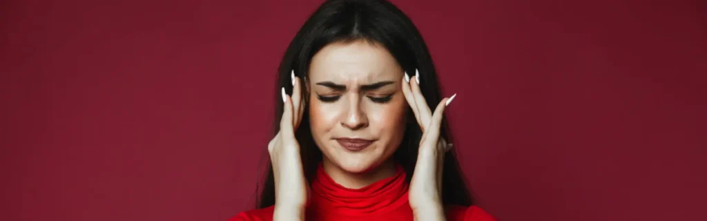 Difference Between Cluster Headaches and Migraines