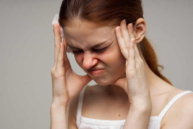  Difference Between Cluster Headaches and Migraines