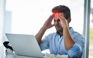 Headache Treatment in Thane