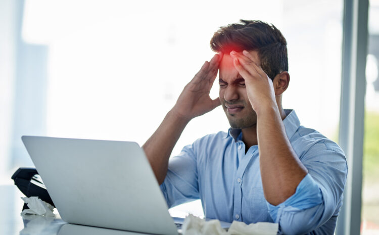   Why Do I Get Frequent Headaches? Warning Signs You Shouldn’t Ignore