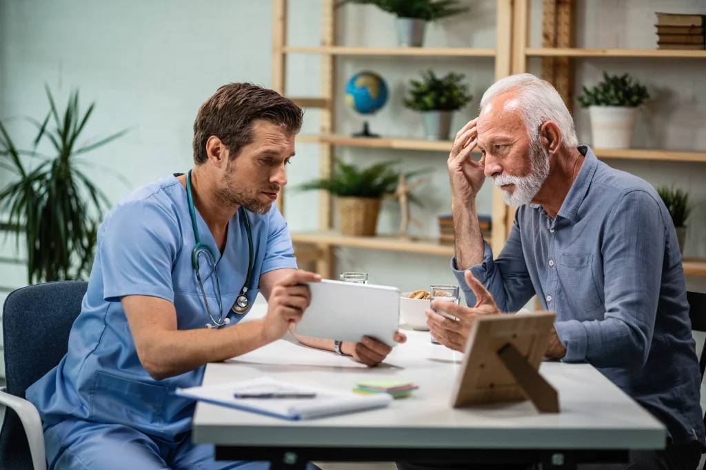 Best Neurologist in Thane