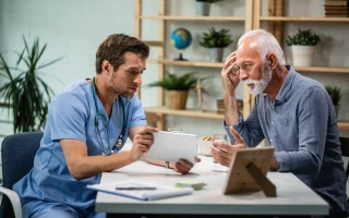 Best Neurologist in Thane