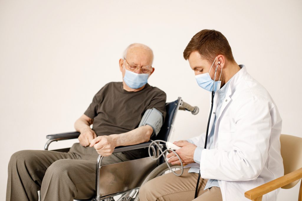 Neurologist doctor in Thane