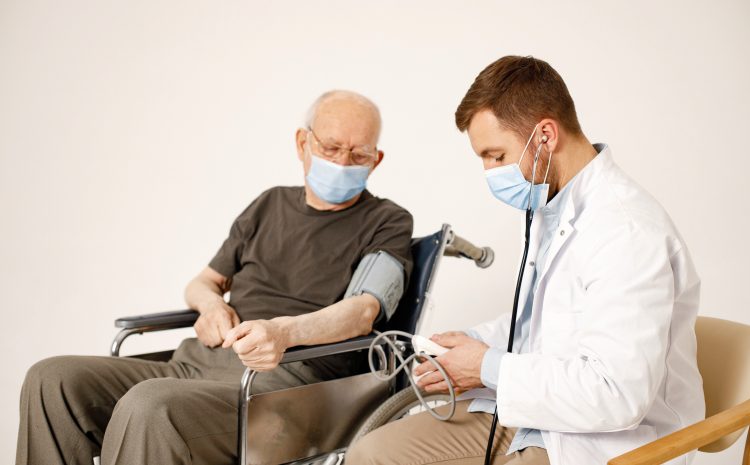  7 Early Signs of Parkinson’s Disease Most People Ignore Until It’s Too Late