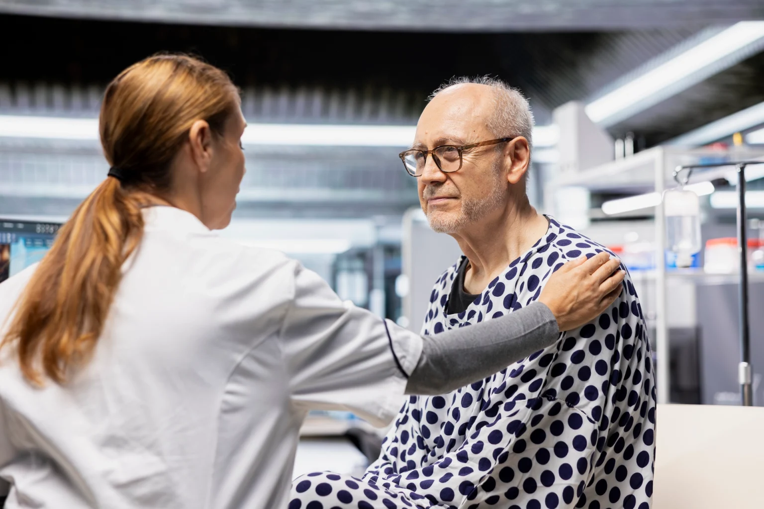 Can DBS Stop Parkinson’s Tremors? | DBS Surgery in Thane