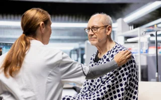 Can DBS Stop Parkinson’s Tremors? | DBS Surgery in Thane