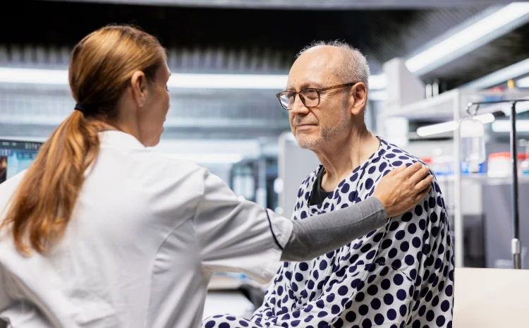  Can Deep Brain Stimulation Stop Parkinson’s Tremors?
