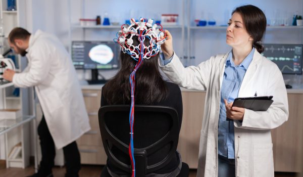 Neurologist
